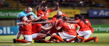 定制化体育活动方案