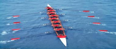 跑步赛事项目化管理