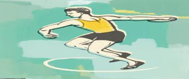 赛事全程数字化管理