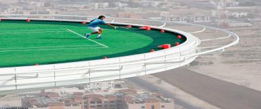 光学智能步态与姿势监测设备