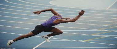 员工健康活动与赛事组织