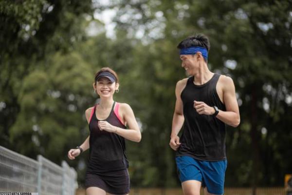 保定23中中考体育安排指南(图1)